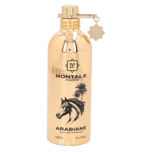 MONTALE Montale Arabians Edp Spray 100 ml Unisex