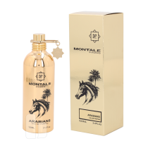 Produktbild för Montale Arabians Edp Spray