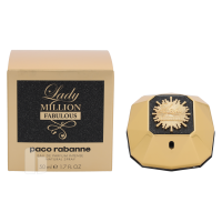 Produktbild för Paco Rabanne Lady Million Fabulous Intense Edp Spray 50 ml Dam