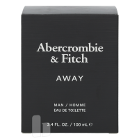 Miniatyr av produktbild för Abercrombie & Fitch Away Man Edt Spray