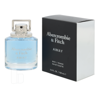 Miniatyr av produktbild för Abercrombie & Fitch Away Man Edt Spray