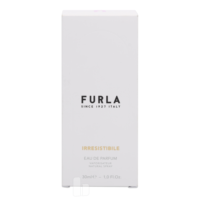 Produktbild för Furla Irresistibile Edp Spray