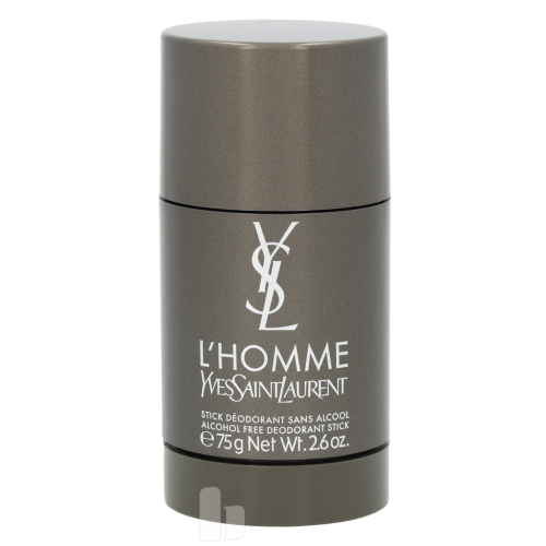 Yves Saint Laurent YSL L'Homme Deo Stick 75 gram Herr