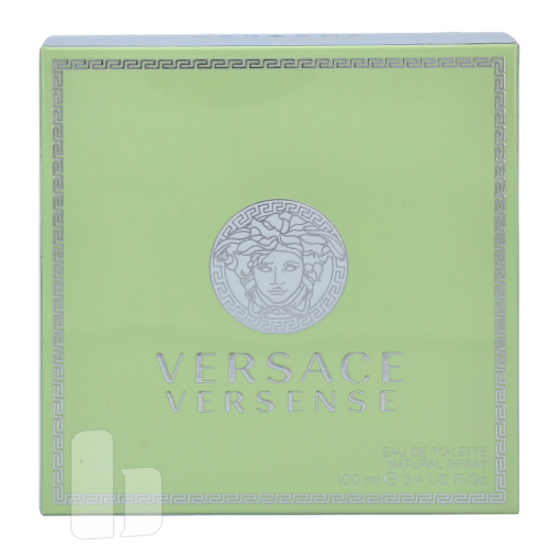 Versace Versace Versense Edt Spray
