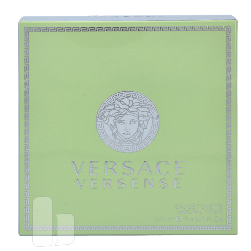 Produktbild för Versace Versense Edt Spray
