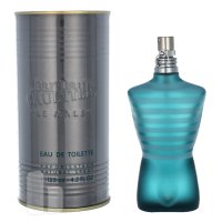 Produktbild för J.P. Gaultier Le Male Edt Spray 125 ml Herr