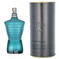 Produktbild för J.P. Gaultier Le Male Edt Spray 125 ml Herr