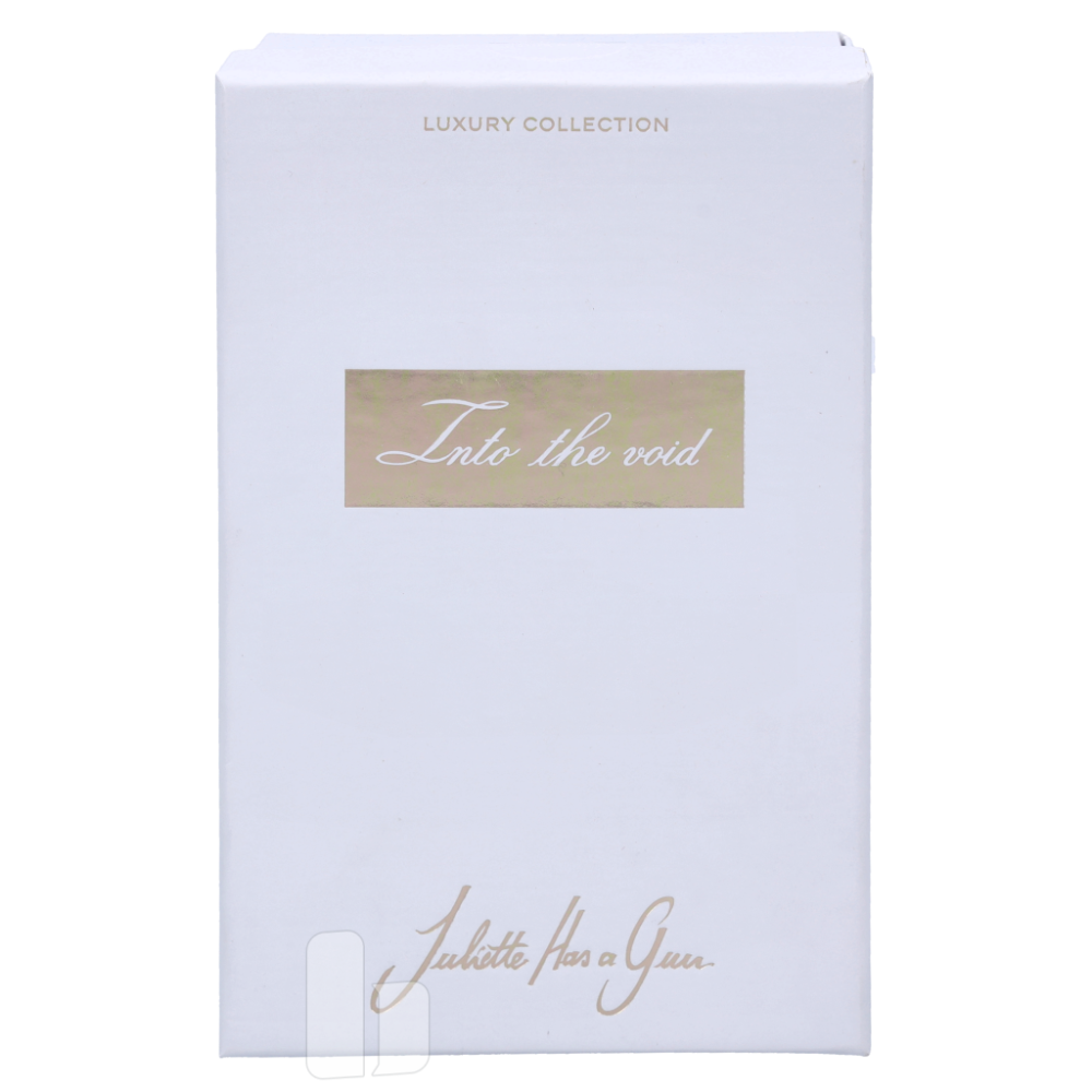 Produktbild för Juliette Has A Gun Into The Void Edp Spray 75 ml Unisex