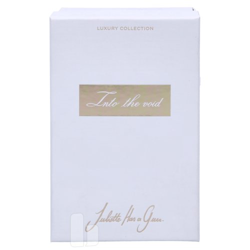 Juliette Has a Gun Juliette Has A Gun Into The Void Edp Spray 75 ml Unisex
