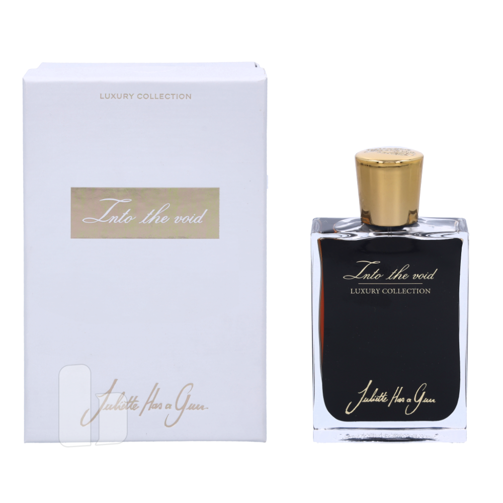 Produktbild för Juliette Has A Gun Into The Void Edp Spray 75 ml Unisex