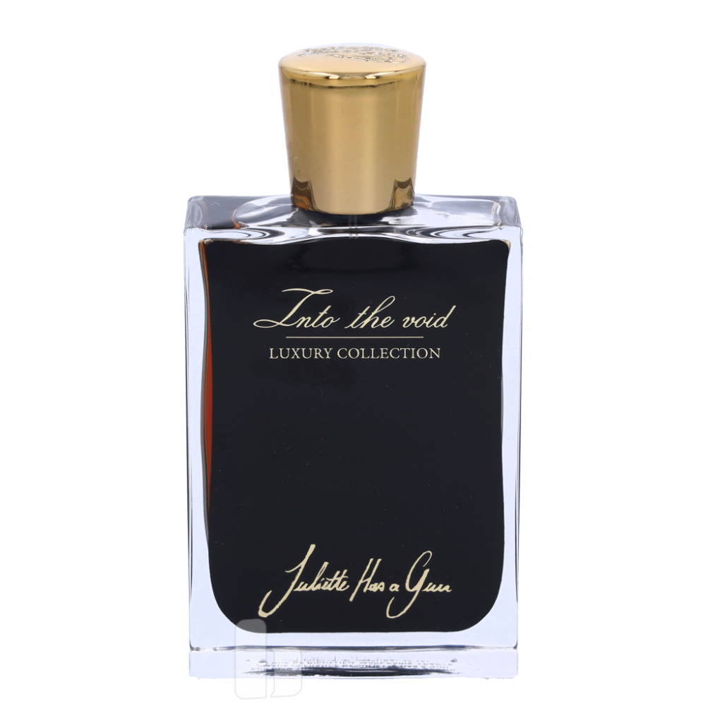 Produktbild för Juliette Has A Gun Into The Void Edp Spray 75 ml Unisex