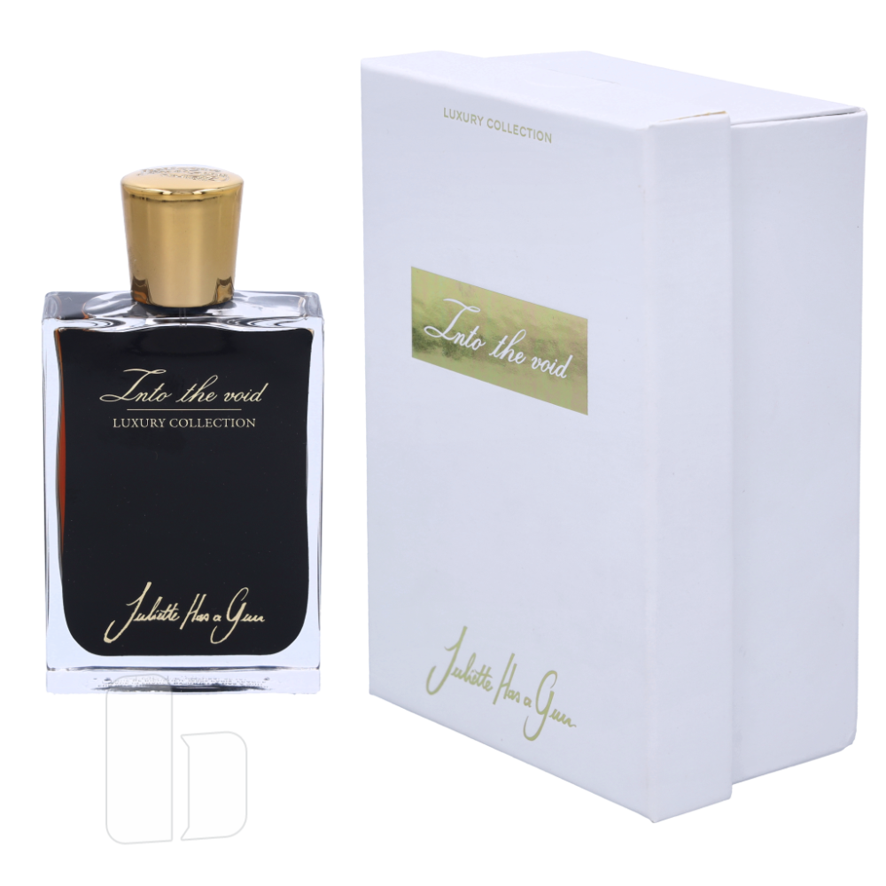 Produktbild för Juliette Has A Gun Into The Void Edp Spray 75 ml Unisex