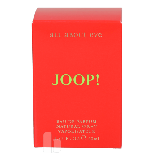 Joop! Joop! All About Eve Edp Spray