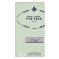 Produktbild för Prada Infusion D'Iris Cedre Edp Spray