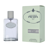 Produktbild för Prada Infusion D'Iris Cedre Edp Spray