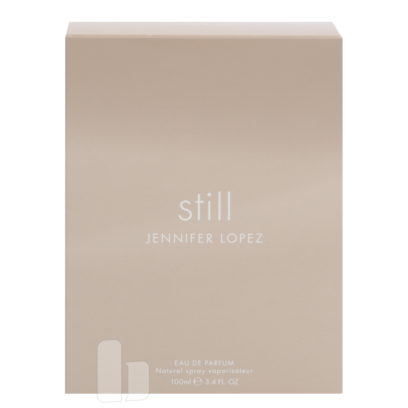 Produktbild för Jennifer Lopez Still Edp Spray