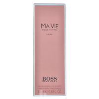 Produktbild för Hugo Boss Ma Vie L'Eau Edt Spray 50 ml Dam