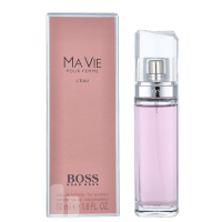 Produktbild för Hugo Boss Ma Vie L'Eau Edt Spray 50 ml Dam