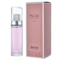 Produktbild för Hugo Boss Ma Vie L'Eau Edt Spray 50 ml Dam