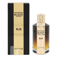 Produktbild för Mancera Black Prestigium Edp Spray 120 ml Unisex