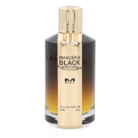 Produktbild för Mancera Black Prestigium Edp Spray 120 ml Unisex