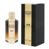 Produktbild för Mancera Black Prestigium Edp Spray 120 ml Unisex