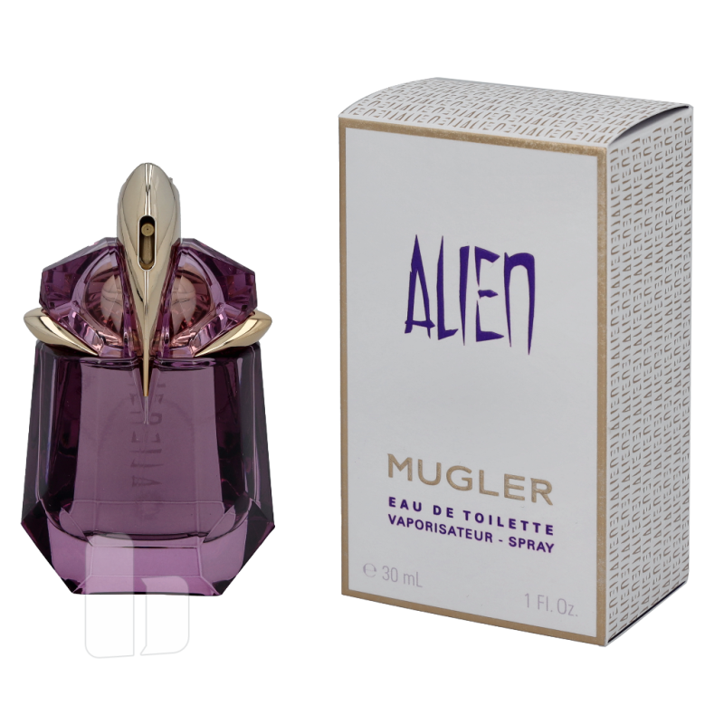 Produktbild för Thierry Mugler Alien Edt Spray