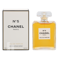 Produktbild för Chanel No 5 Edp Spray 200 ml Dam