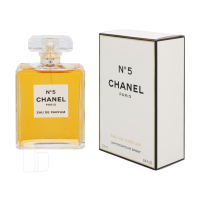 Produktbild för Chanel No 5 Edp Spray 200 ml Dam