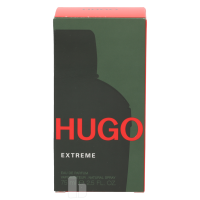 Miniatyr av produktbild för Hugo Boss Hugo Man Extreme Edp Spray