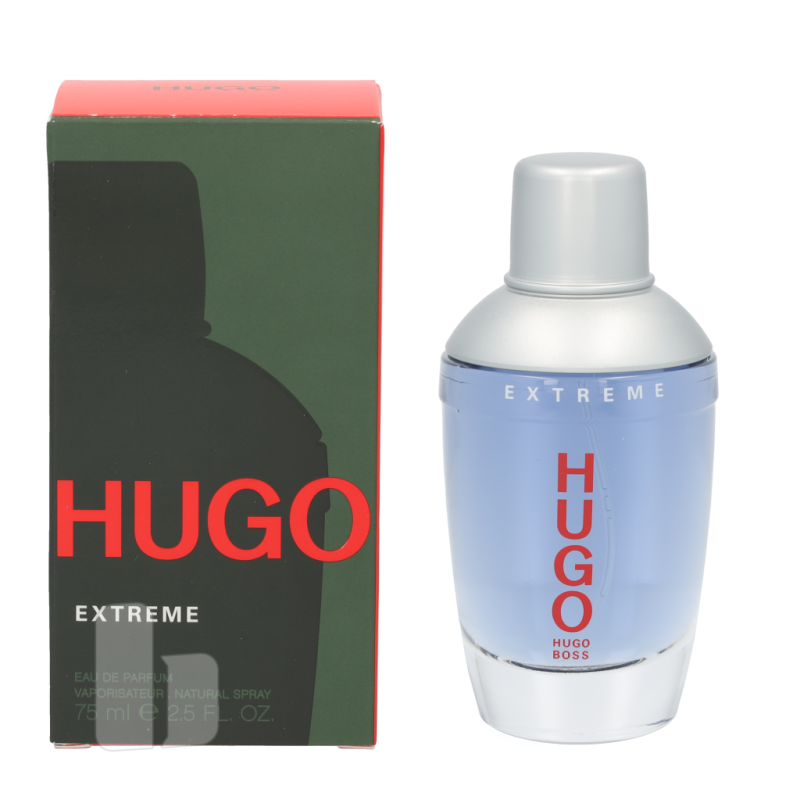 Produktbild för Hugo Boss Hugo Man Extreme Edp Spray