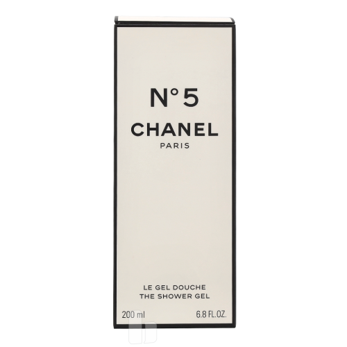 Chanel Chanel No 5 The Shower Gel
