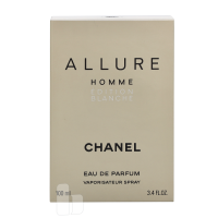 Produktbild för Chanel Allure Homme Edition Blanche Edp Spray 100 ml Herr