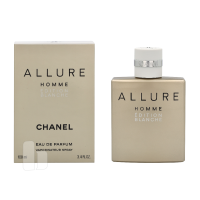 Produktbild för Chanel Allure Homme Edition Blanche Edp Spray 100 ml Herr