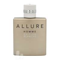 Produktbild för Chanel Allure Homme Edition Blanche Edp Spray 100 ml Herr