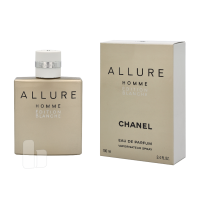 Produktbild för Chanel Allure Homme Edition Blanche Edp Spray 100 ml Herr