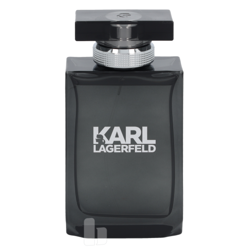 LAGERFELD Karl Lagerfeld Pour Homme Edt Spray