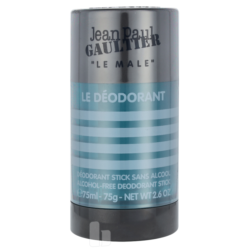 Produktbild för J.P. Gaultier Le Male Deodorant Stick
