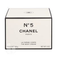 Miniatyr av produktbild för Chanel No 5 The Body Cream