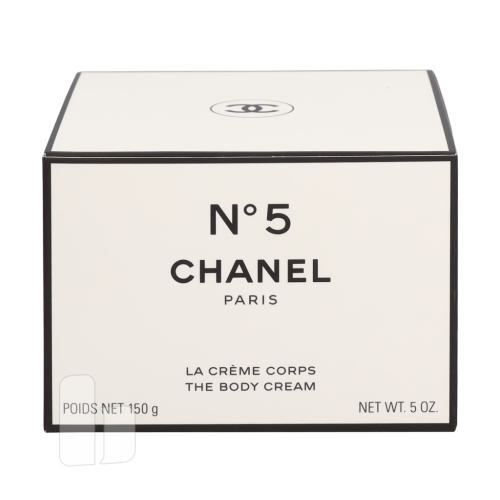 Chanel Chanel No 5 The Body Cream