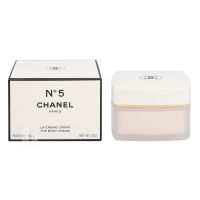 Miniatyr av produktbild för Chanel No 5 The Body Cream