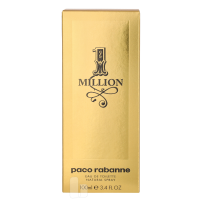 Produktbild för Paco Rabanne 1 Million Edt Spray 100 ml Herr