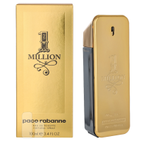 Produktbild för Paco Rabanne 1 Million Edt Spray 100 ml Herr
