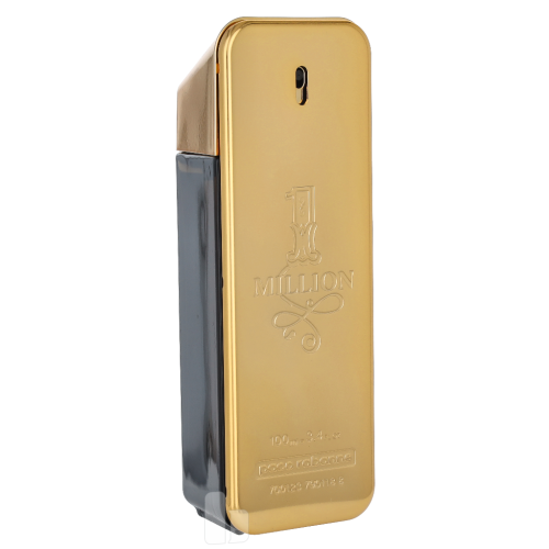 Paco Rabanne Paco Rabanne 1 Million Edt Spray 100 ml Herr