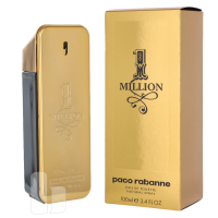 Produktbild för Paco Rabanne 1 Million Edt Spray 100 ml Herr