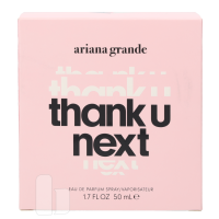 Produktbild för Ariana Grande Thank U Next Edp Spray 50 ml Dam