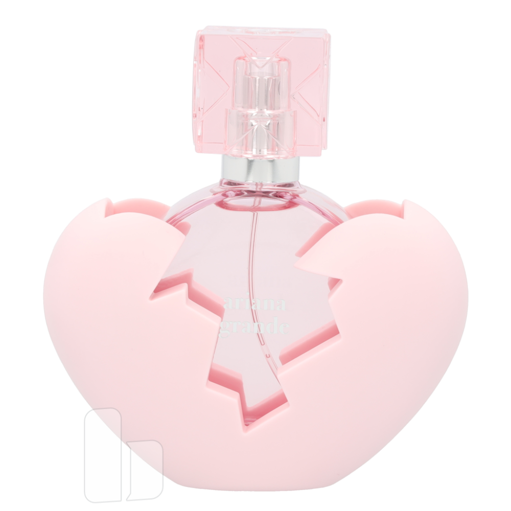 Produktbild för Ariana Grande Thank U Next Edp Spray 50 ml Dam