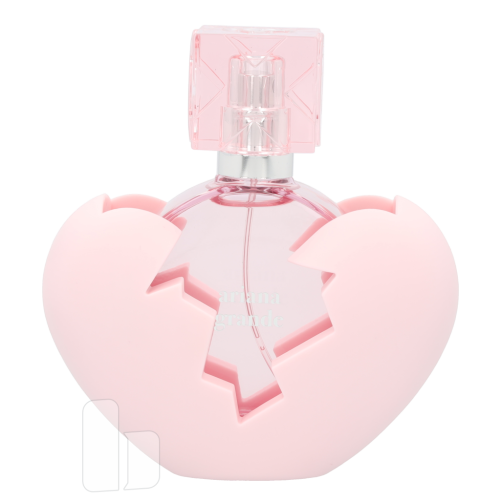 Ariana Grande Ariana Grande Thank U Next Edp Spray 50 ml Dam