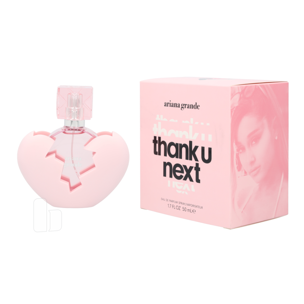 Produktbild för Ariana Grande Thank U Next Edp Spray 50 ml Dam