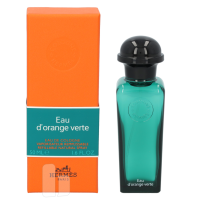 Produktbild för Hermes Eau D'Orange Verte Edc Spray 50 ml Unisex